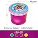 Eye Slime Cool Putty - Non Sticky, Stress & Anxiety Relief, Wet, Super Soft Sludge Toy with an Eye Ball Inside - Party Favor for Kids and Adults - | Jumbo Pack of 48 PCS