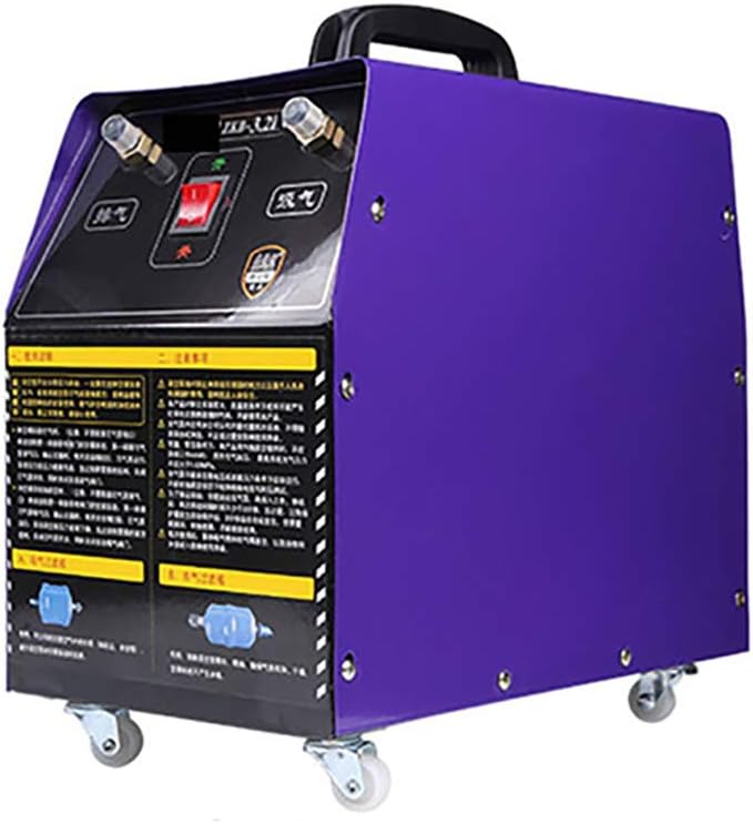 6 pompe per vuoto cfm