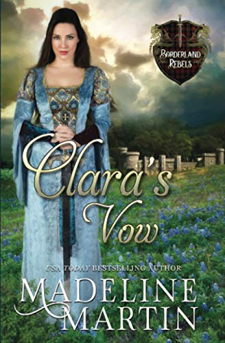 Clara's Vow: 3