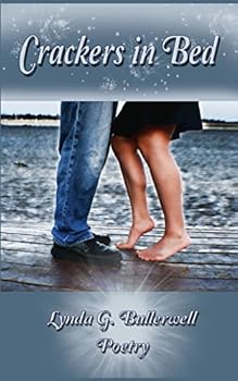 Paperback Crackers in Bed Book