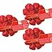Schokoladenherzen &ndash; Zartschmelzende Herzen aus Milchschokolade &ndash; 3 x 84g &ndash; Perfekt f&uuml;r Valentinstag, Muttertag & Geburtstage &ndash; FAIRTRADE