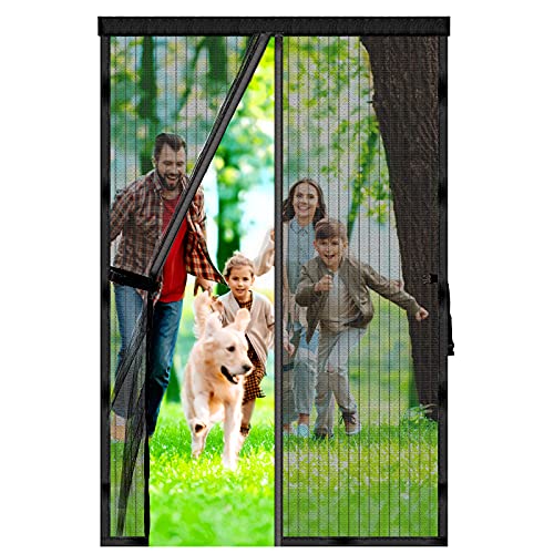 Mosquitera Puerta Corredera Marca Th-some