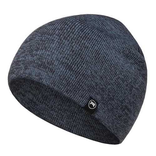 Image of Original Beanie Cap - Soft Knit Beanie Hat - Warm and Durable