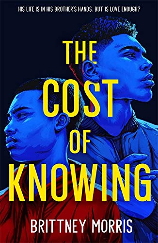 Cover of The Cost of Knowing