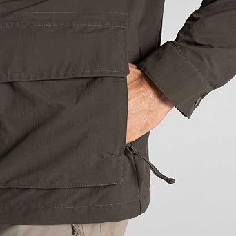 Craghoppers NosiLife Adventure Jacket IV