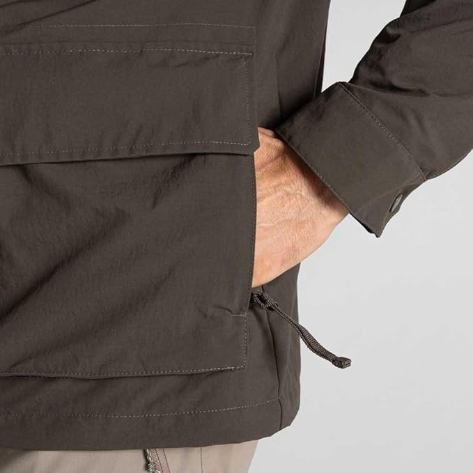 Veste NosiLife Adventure IV pour homme CRAGHOPPERS