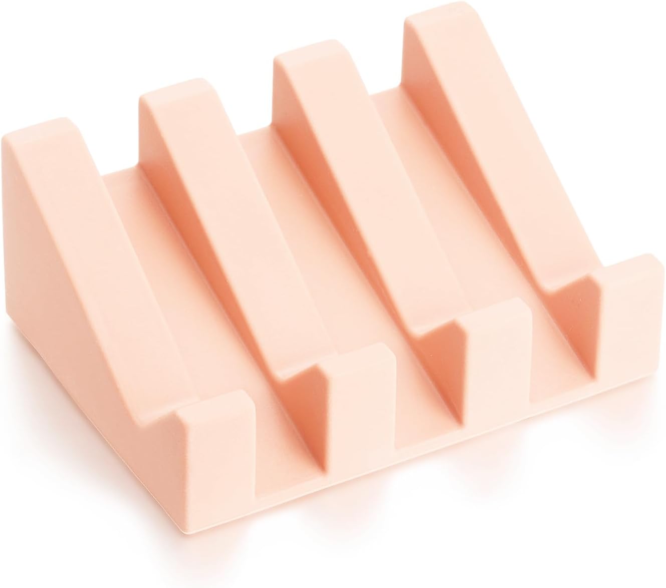 Soap Dish, Bar Soap Holder for Shower for Bathroom, Kitchen, Bathtub, Easy to Clean, Keep Soap Dry, Extend Soap Life