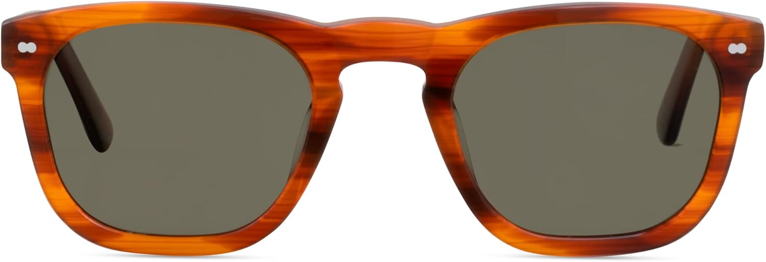 Christopher Cloos x Brady Original Polarized Sunglasses