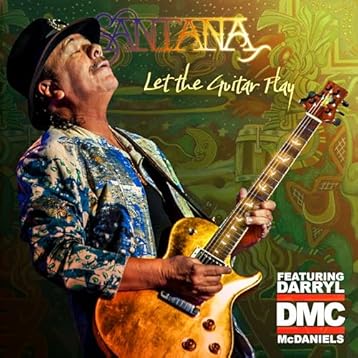 Santana feat. Darryl "DMC" McDaniels
