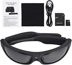 Lahiue Recording Sunglasses Action Camera Lahiue Recording Sunglasses Action Camera