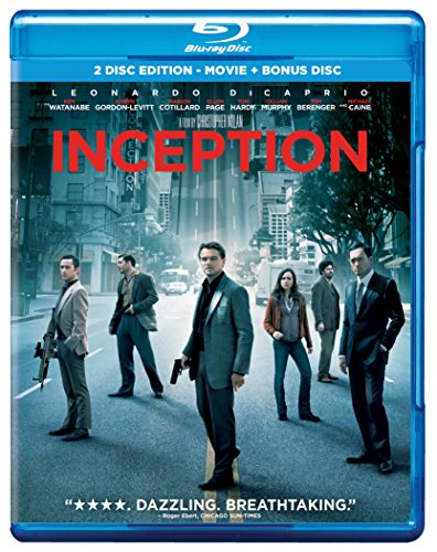 Image of Inception