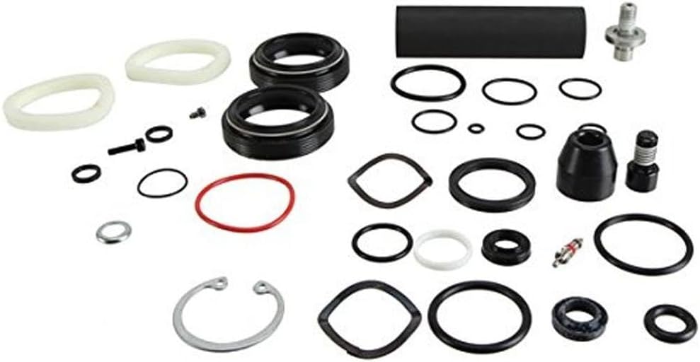 Rock Shox Pike Solo Air Upgraded Service Kit