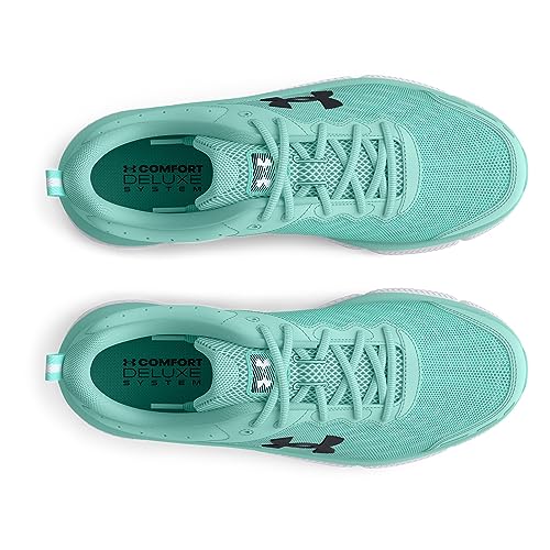 Image of Under Armour Women's Charged Assert 10 Shoes