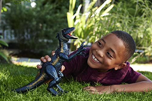 La Mejor Selección de Indoraptor para comprar online. 5 La Mejor Selección de Indoraptor para comprar online. 5