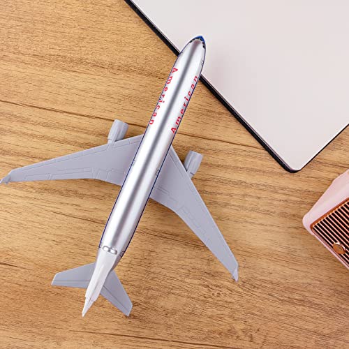 Boeing 747 de EVA Air a escala 1:300 regalo aviación 2