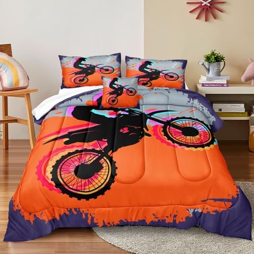 Merryword Money Comforter Set Queen Size Dollar Bill Bedding Comforter Abstract Gold Coins Pattern Ultra Soft Microfiber Bedding Set One Hundred Dollar Cash Comforter Set for Adults Boys Girls
