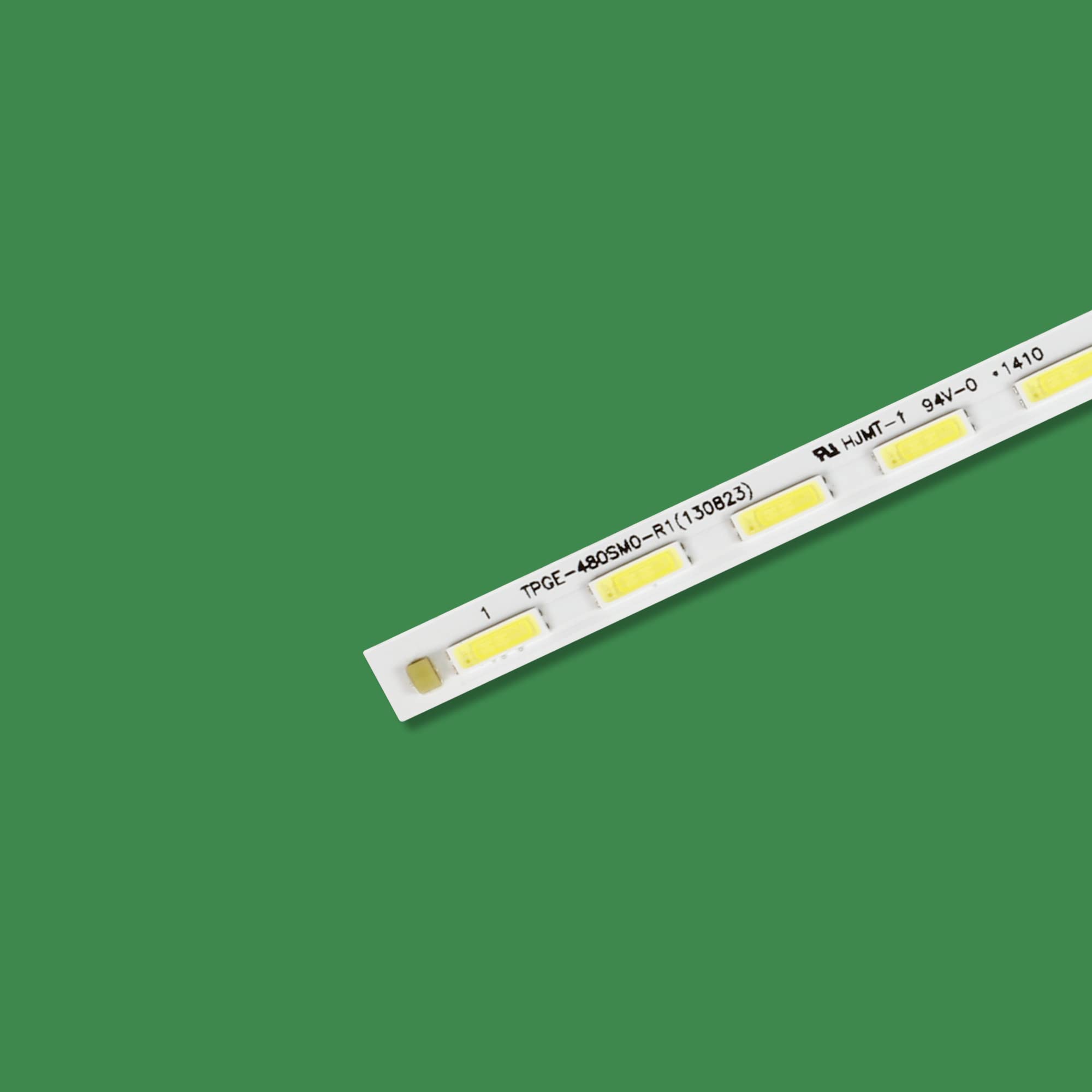 Bande De Rétro-éclairage LED For Téléviseur For P Hilips 48 Pouces, 48PFS8159/12 48PFS8109/12 48PFS8209/12 TPT480LS-HJ03 TPGE-480SM0-R1 TPGE-480SMO-R1 Lampes de remplacement pour téléviseur