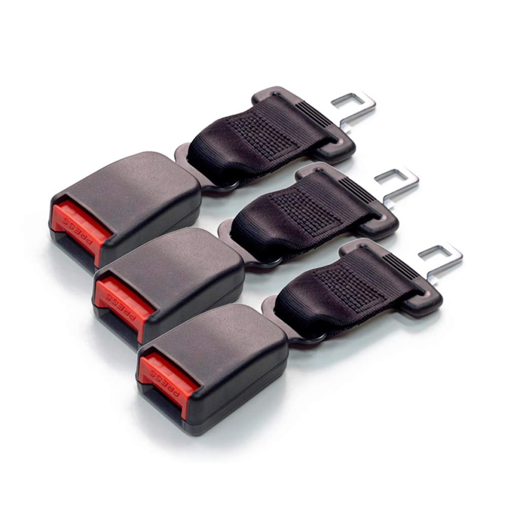 Principal 112+ imagen seat belt tongue types In.thptnganamst.edu.vn