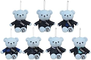 ✯BE:FIRST RYUHEI✯ モアプラス ぬいぐるみ コンプリートセット Amazon.co.jp: BE:FIRST モアプラス ぬいぐるみ ビーファースト