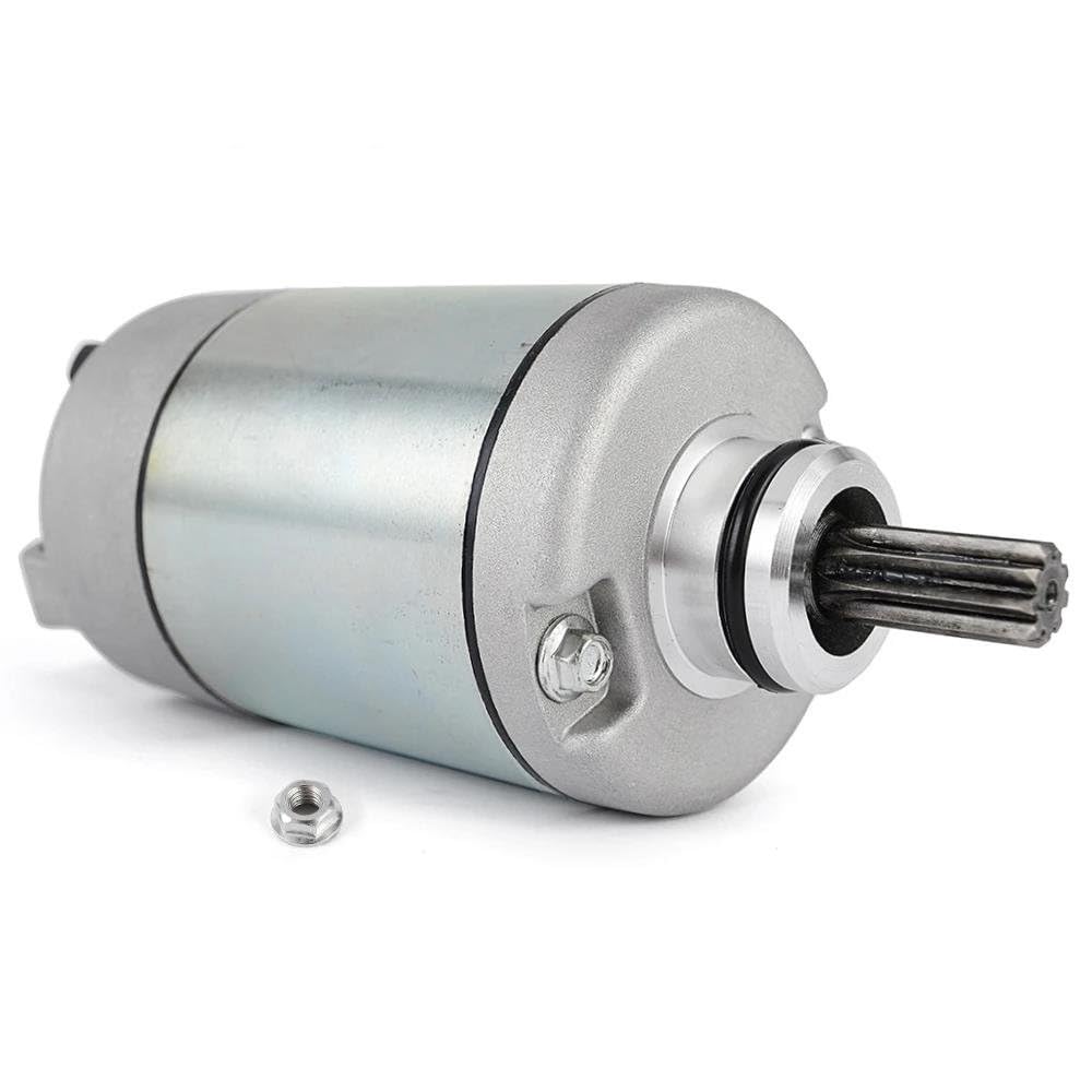 Motor Arrancador Motor Arranque Para Suzuki GSF1250 GSF1250S Para Bandit S 2007-2017 2018 GSX1250 31100-18H11 31100-18H00 Para GSF 1250 1250S Arranque