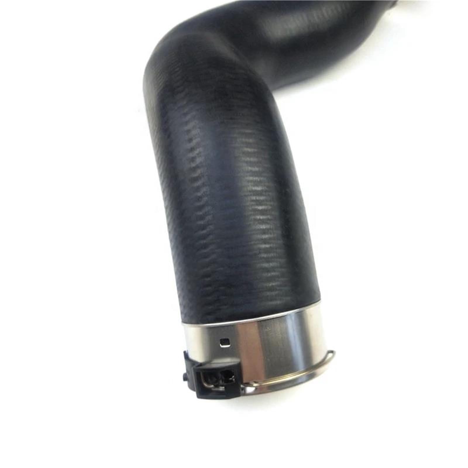 Tubo Aspirazione Auto 11618515639 Tubo Dell'aria Turbocompressore Dell'intercooler Motore Tubo Aspirazione Tubo Dell'intercooler Tubo Flessibile Per BMW X5 F15 25D 25DX Auto Tubo Aspirazione Dell'Aria