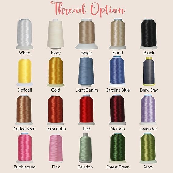 Love Signal Custom Embroidered Mama Sweatshirt with Kids Name on Sleeve, Personalized Mom Sweatshirt for Mom - Image 2