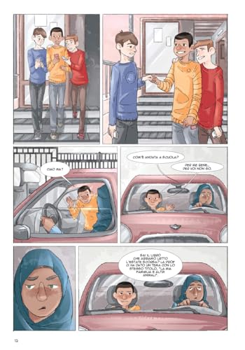 Possiamo Essere Tutto - 4