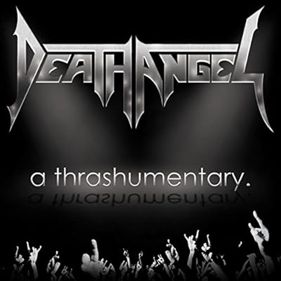 A Trashumentary + The Bay Calls For Blood - Live In San Francisco