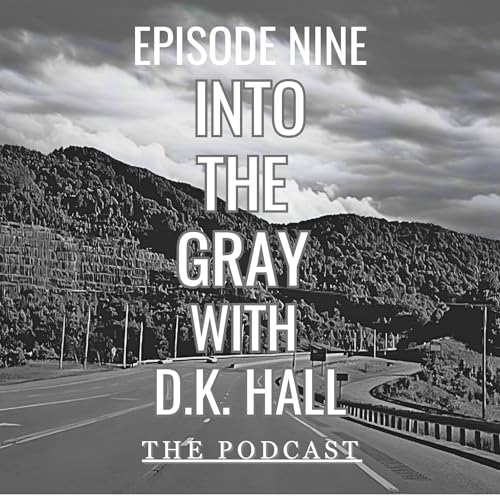 Episode Nine: The Empty Chair