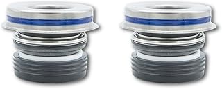 PS-1000 5/8" Shaft Seal Compatible with Swimming Pool/Spa Pump PS-1000 AS-1000 U109-136SS 2ps