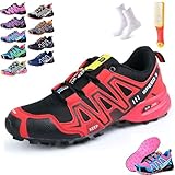 chaussure randonnée homme imperméable decathlon Forme naturelle du pied et soulagement de la pression : conçues pour imiter la forme naturelle du pied, ces chaussures offrent suffisamment d'espace pour les orteils pour bouger librement, réduisant la constriction et l'inconfort. Le talon plat avec un design zéro goutte aide à répartir le poids uniformément, soulage la pression sur les talons et favorise un bon alignement. Cette construction bien pensée soutient la santé des pieds, ce qui en fait un excellent choix pour ceux qui recherchent un confort tout au long de la journée sans sacrifier le soutien