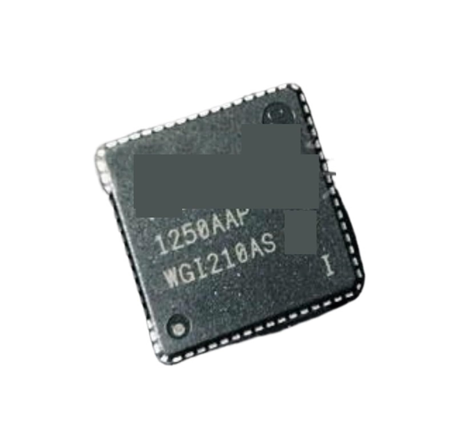 Chip controlador WGI210AS de red Ethernet en pack QTFJCH7 de 10 piezas