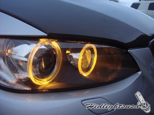 Gp Xteme 9005 Hb3 3500K Golden Yellow Jdm Light Bulbs For Fog Light -High Beam Compatible For Honda Lexus Toyota Ford Sgp35K-05 #TOP3