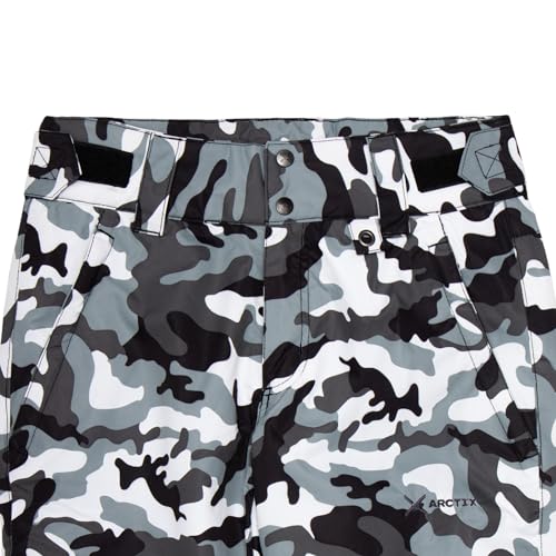 Image of Arctix Women's Insulated Snow Pants
