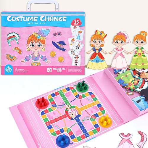 Jeu magnétique réversible idéal pour occuper les enfants et adolescents en salle de classe - 7