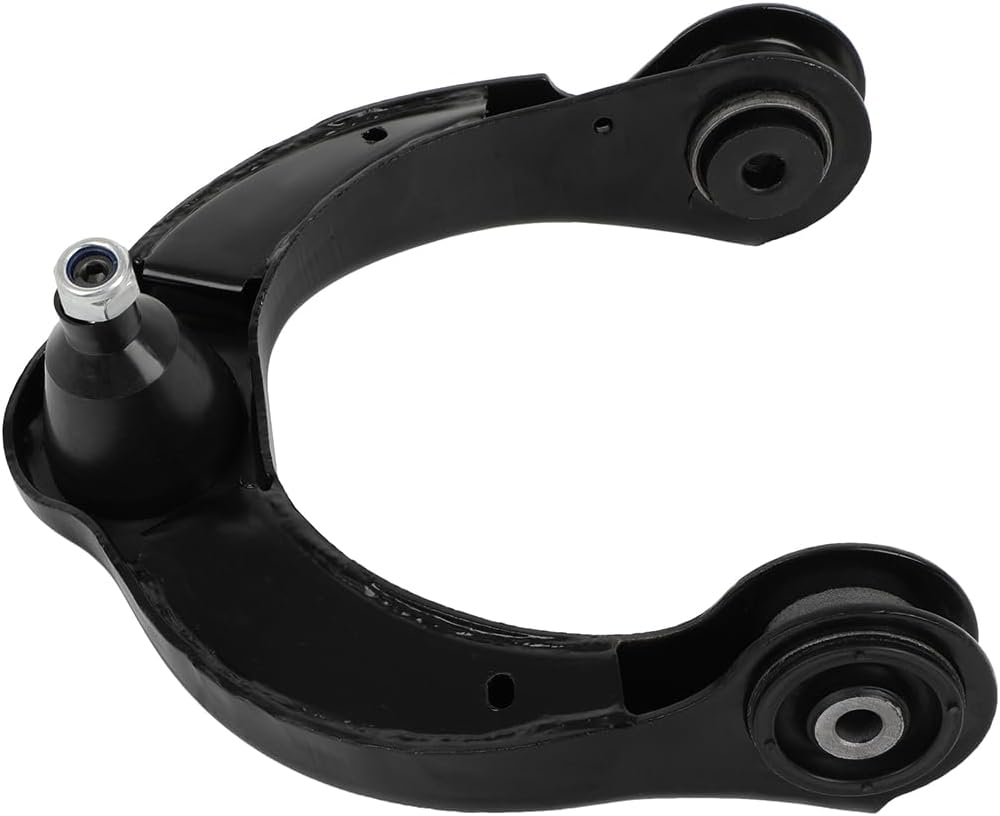 SCITOO Front Suspension Part K621607 Upper Control Arm and Ball Joint fit for Dodge for Durango 2011-2015 for Jeep Grand for Cherokee 2011-2015