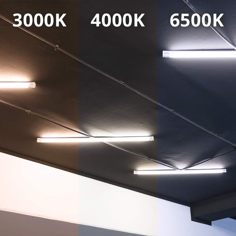 Noxion LED Röhre T5 Avant Extreme (HF) High Efficiency 16W 2400lm - 865 Tageslichtweiß | 115cm - Ersatz für 28W