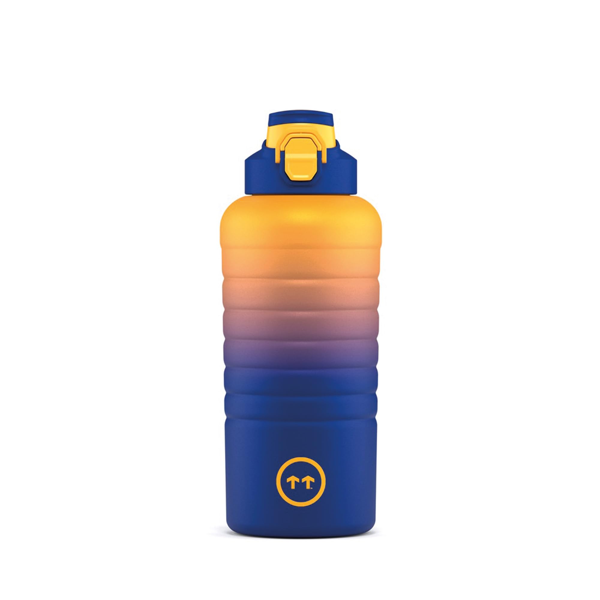 Cool Bottles - Stainless Steel Water Bottle, Gym Bottle - Paris - 950 ml
