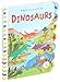 My First Search and Find: Dinosaurs