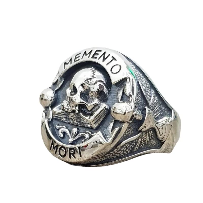 Regali religiosi per uomini e ragazzi - Regalo ideale per compleanno, Natale, anniversario, ringraziamento, festa del papà, festa della mamma, Pasqua, Halloween, laurea, San Valentino, fidanzamento, matrimonio. Perfetto da indossare tutti i giorni, ti aiuterà ad attirare l'attenzione della folla.
