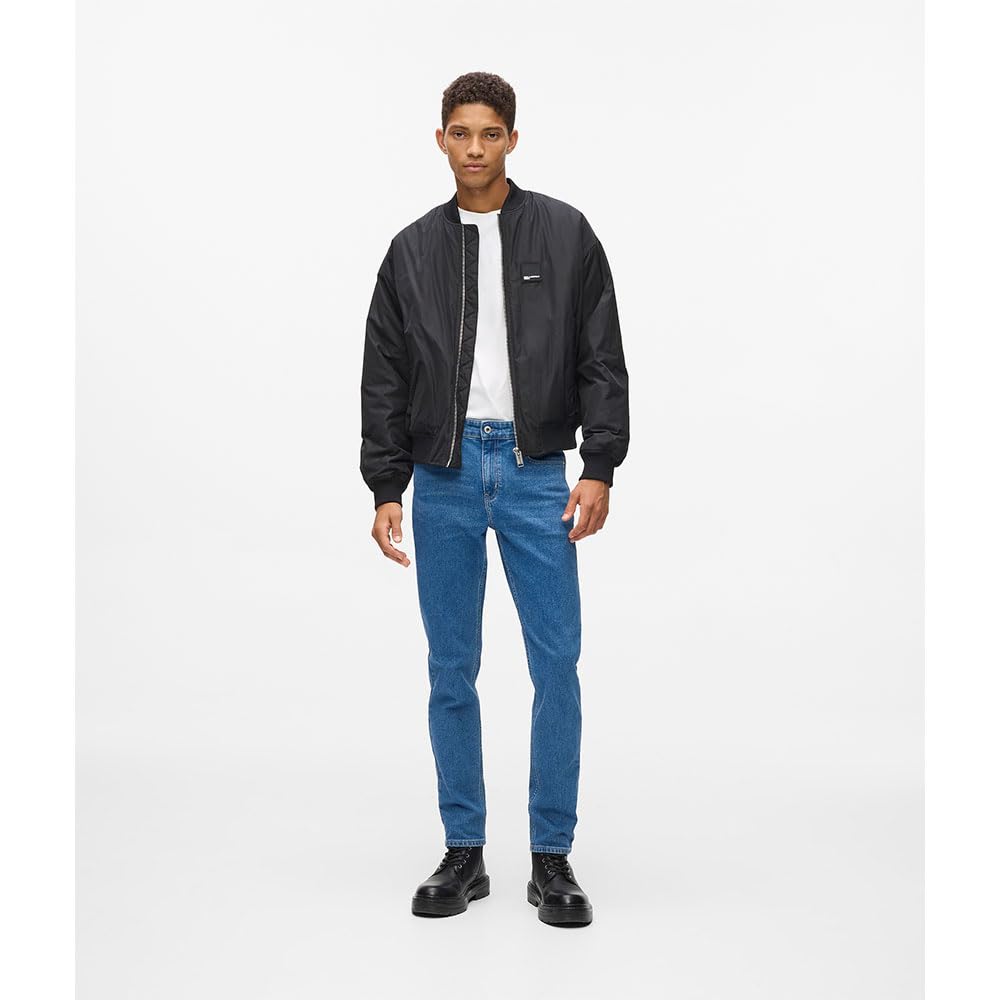 Karl Lagerfeld Jeans Herren Slim Denim