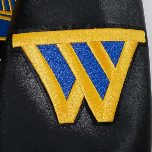 Image of Pro Standard NBA mens Mens Nba Modern Originals Leather Jacket