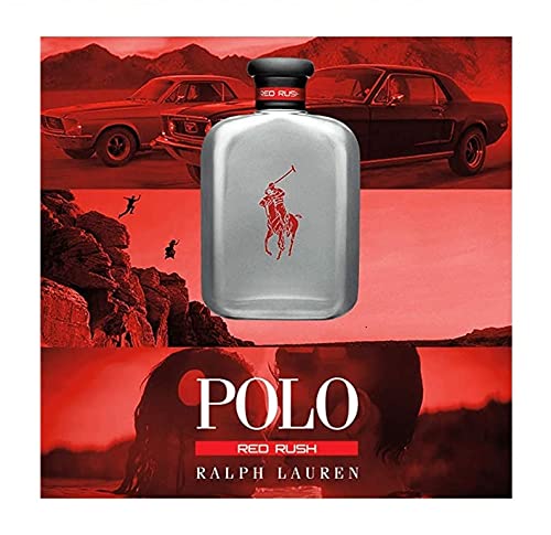 polo red rush amazon