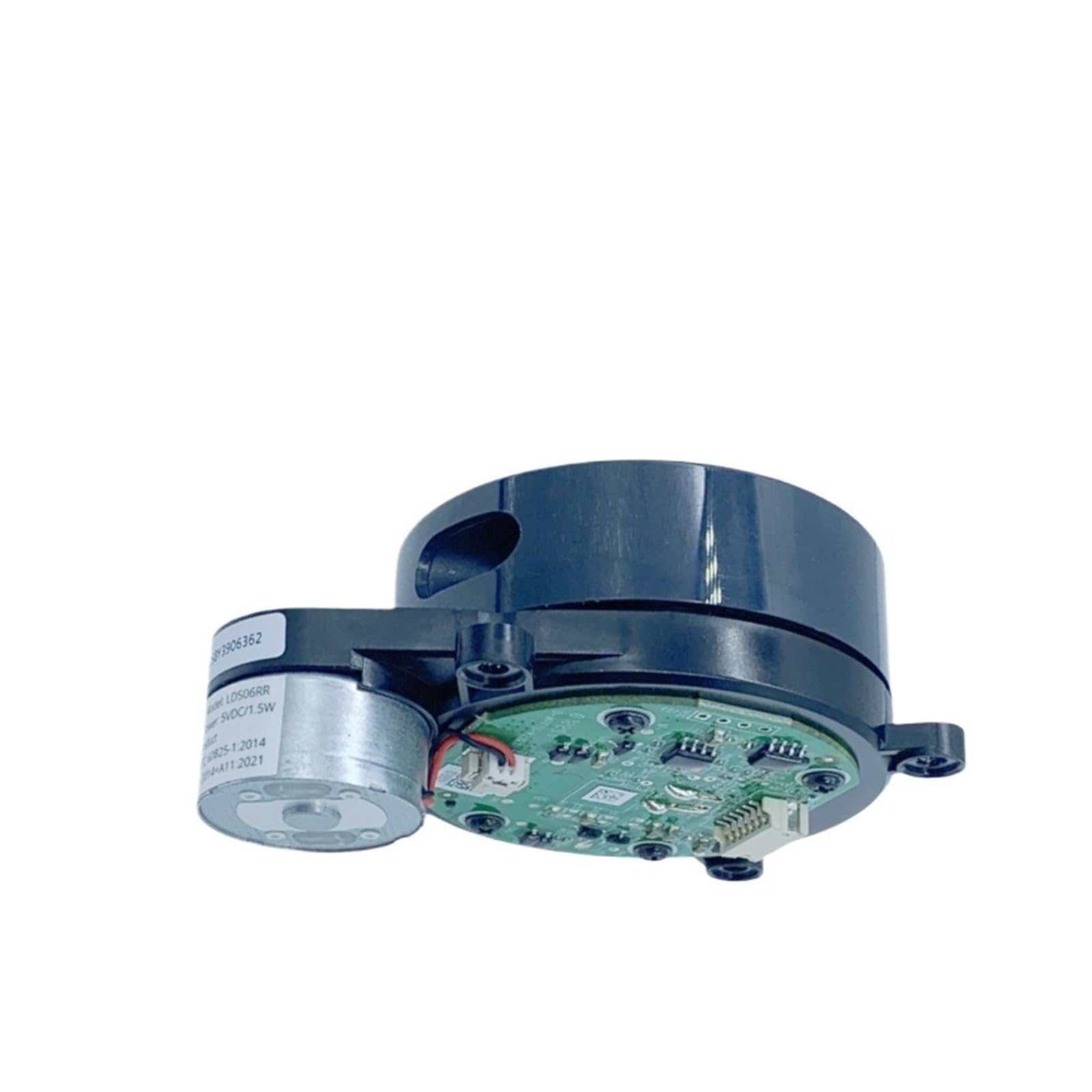 Laser Abstand Sensor LDS Ersatz Kompatibel for Roborock S8 Roboter Staubsauger Teile Zubehör