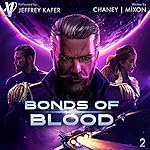 Cover of Bonds of Blood