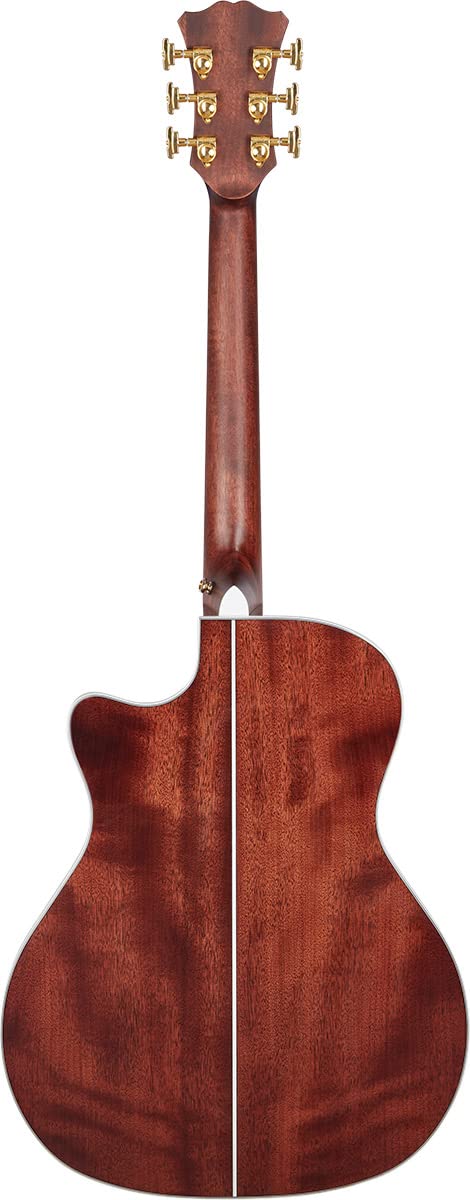D’Angelico Gramercy XT オール単板 美品 ケース付 Amazon | D'Angelico Excel Gramercy XT, Vintage Natural | エレアコ