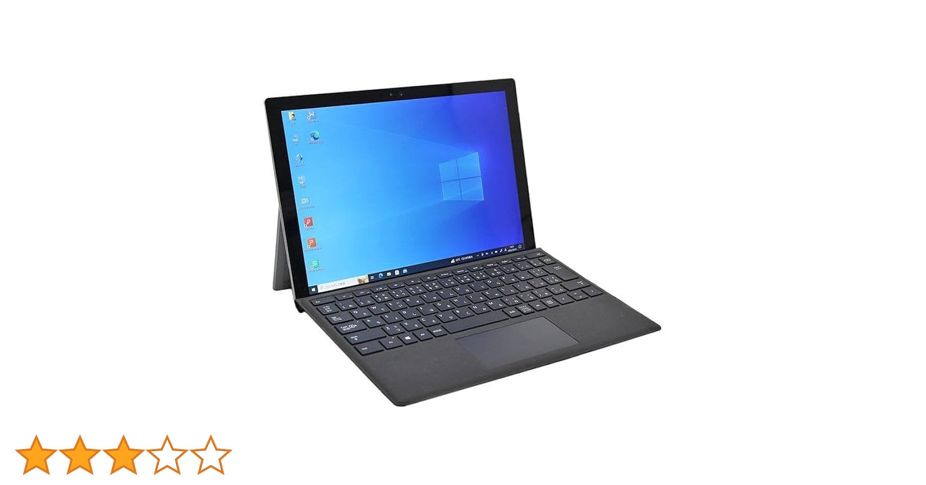 Amazon.co.jp: マイクロソフトSurface Pro 1724タブレットPC