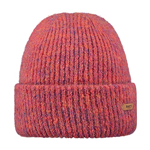Passe-Montagne Femme Barts Raisza Hood : protection thermique vent et froid