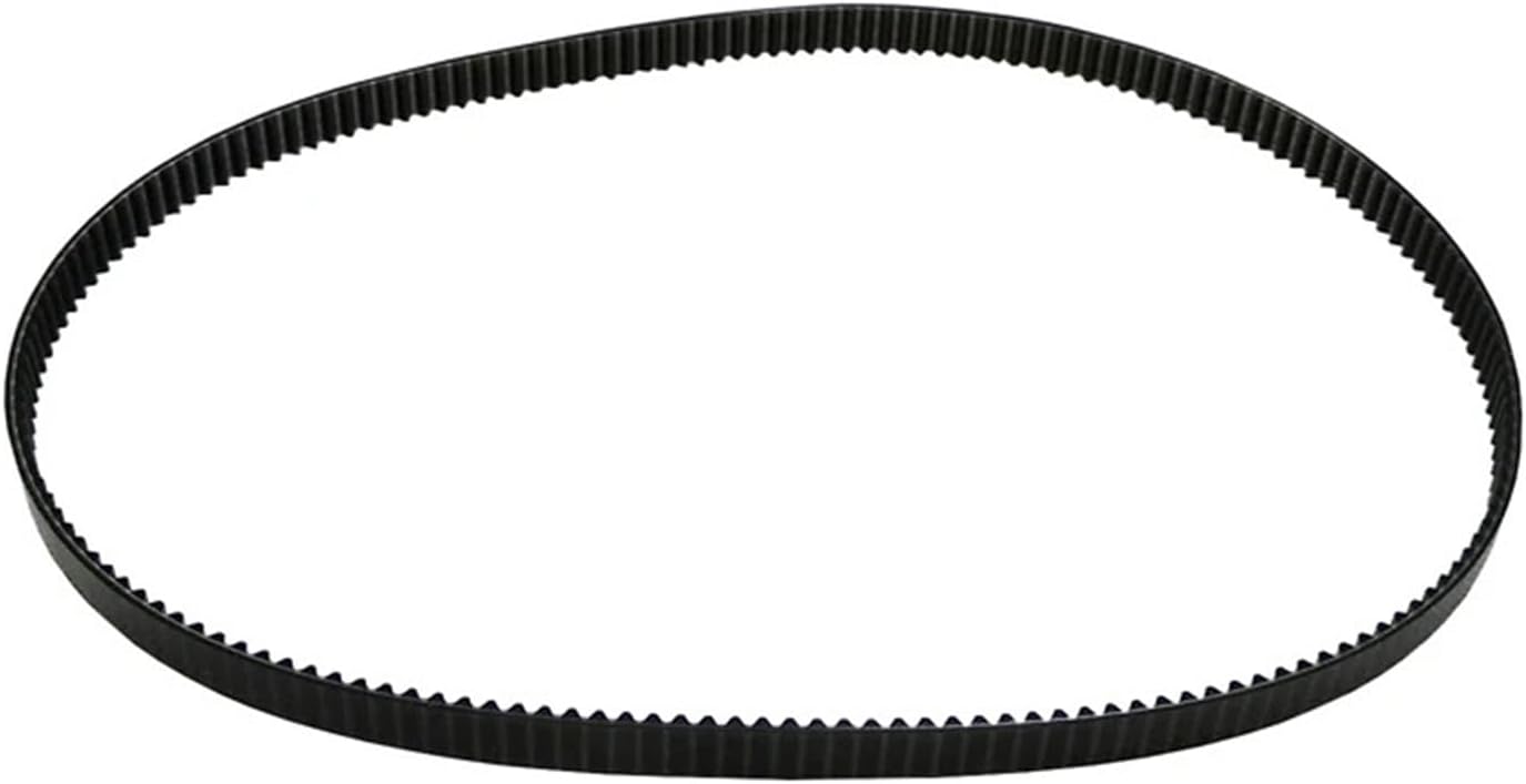 Compatible for Bread Machine Belt Accessories for HD9045 HD9046 Bread Maker Parts - Wedge Gear Belt
