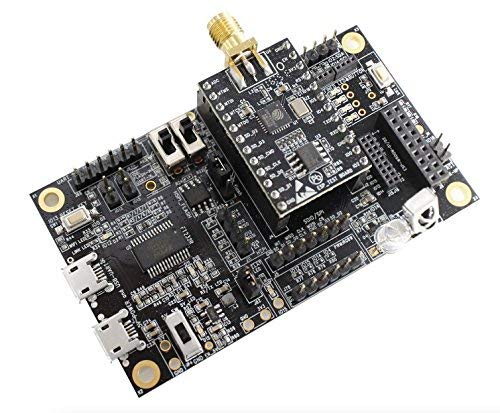Carte de développement ESP-Launcher de test Wi-Fi pour programmation IoT